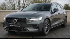 Gebruikt 2025 Volvo V60 Plus Stationwagen | € 46.995 (Eerlijke prijs)