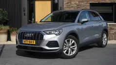 Zilver Gebruikt 2020 Audi Q3 SUV | € 25.850 (Eerlijke prijs)