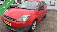 Gebruikt 2008 Ford Fiesta Cool & Sound Edition Hatchback | € 1.475 (Eerlijke prijs)