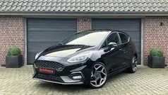 Gebruikt 2019 Ford Fiesta ST Hatchback | € 17.950 (Eerlijke prijs)