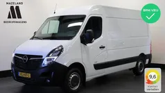 Gebruikt 2021 Opel Movano Van | € 20.900 (Eerlijke prijs)
