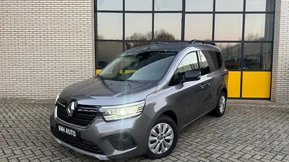 Occasion Renault Kangoo Equilibre 131 PK (96 kW) 2023 Grijs MPV