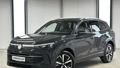 Grijs Nieuw 2025 VW Tiguan Edition SUV | € 48.750 (Super prijs)