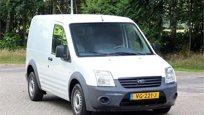Occasion Ford Transit 75 PK (55 kW) 2013 Van