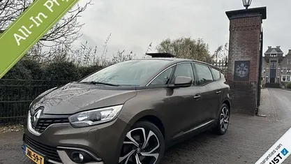 Gebruikt 2019 Renault Grand Scénic IV MPV | € 17.599 (Goede deal)