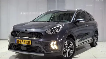 Occasion Kia Niro 142 PK (104 kW) 2020 SUV