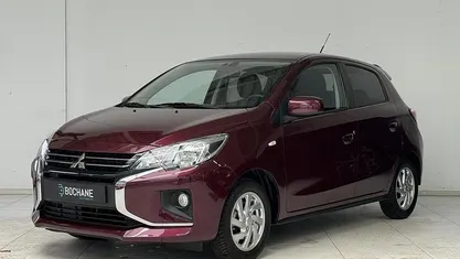 Occasion 2024 Mitsubishi Space Star Hatchback | € 16.245 (Eerlijke prijs)