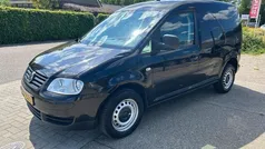 Gebruikt 2008 VW Caddy MPV | € 2.250 (Super prijs)