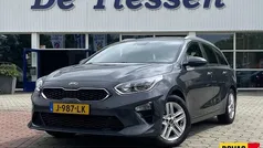 Gebruikt 2020 Kia Ceed Sportswagon Stationwagen | € 16.750 (Eerlijke prijs)