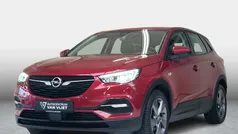 Gebruikt 2021 Opel Grandland X Business Elegance SUV | € 22.599 (Goede deal)