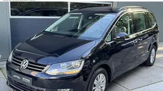 Gebruikt 2011 VW Sharan Comfortline MPV | € 9.939 (Goede deal)