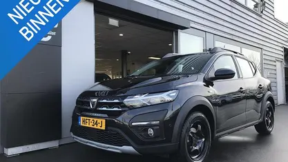 Occasion 2025 Dacia Sandero Comfort Hatchback | € 15.650 (Super prijs)