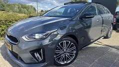 Gebruikt 2019 Kia ProCeed Hatchback | € 24.400 (Eerlijke prijs)