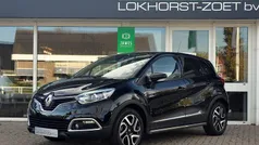 Gebruikt 2016 Renault Captur Dynamique SUV | € 9.995 (Eerlijke prijs)