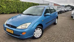Gebruikt 2000 Ford Focus Ambiente Hatchback | € 1.075 (Eerlijke prijs)
