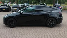 Zwart Gebruikt 2023 Tesla Model Y Long Range AWD SUV | € 31.950 (Goede deal)
