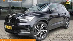 Zwart Gebruikt 2020 Volvo XC40 R-Design SUV | € 29.900 (Goede deal)