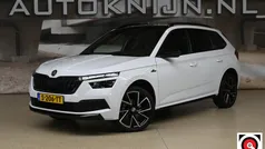 Wit Gebruikt 2022 Skoda Kamiq Business Line SUV | € 24.495 (Eerlijke prijs)