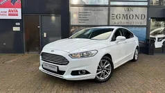 Gebruikt 2019 Ford Mondeo Titanium Hatchback | € 17.450 (Goede deal)