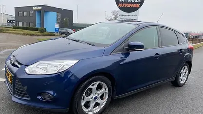 Occasion Ford Focus Trend 101 PK (74 kW) 2012 Hatchback