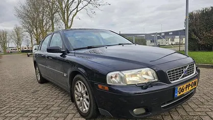 Occasion Volvo S80 Kinetic 170 PK (125 kW) 2004 Sedan