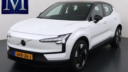 Wit Gebruikt 2024 Volvo EX30 Performance SUV | € 33.440 (Super prijs)