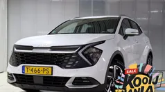 Gebruikt 2023 Kia Sportage SUV | € 33.900 (Eerlijke prijs)