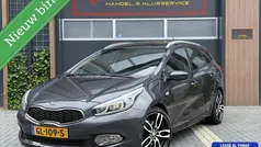 Gebruikt 2015 Kia Ceed Sportswagon Comfort Stationwagen | € 9.449 (Eerlijke prijs)