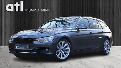 Occasion 2013 BMW 328 Executive Stationwagen | € 15.950 (Eerlijke prijs)