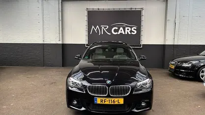 Occasion BMW 530 M Sport 259 PK (190 kW) 2015 Stationwagen