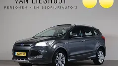 Gebruikt 2015 Ford Kuga Titanium SUV | € 15.450 (Eerlijke prijs)