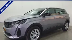 Gebruikt 2023 Peugeot 5008 Allure MPV | € 28.995 (Goede deal)