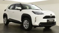 Wit Gebruikt 2024 Toyota Yaris Cross Active SUV | € 27.299 (Goede deal)
