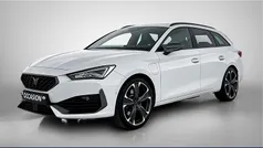 Gebruikt 2023 Cupra Leon VZ Stationwagen | € 30.640 (Eerlijke prijs)