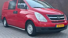 Overige Gebruikt 2008 Hyundai H 300 Dynamiq Van | € 3.495 (Goede deal)