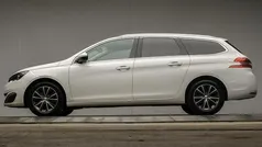 Gebruikt 2017 Peugeot 308 Premium Stationwagen | € 6.745 (Goede deal)