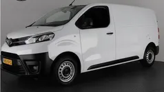 Wit Gebruikt 2023 Toyota Proace Live Van | € 26.500 (Eerlijke prijs)