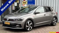Grijs Gebruikt 2019 VW Polo GTI Hatchback | € 19.950 (Eerlijke prijs)
