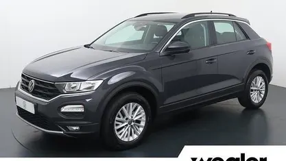 Occasion VW T-Roc Style 110 PK (80 kW) 2021 SUV
