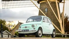 Gebruikt 1968 Fiat 500 | € 16.950