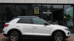 Gebruikt 2022 VW T-Roc Sport SUV | € 23.950 (Goede deal)