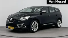 Gebruikt 2019 Renault Grand Scénic IV Intens MPV | € 19.935 (Eerlijke prijs)