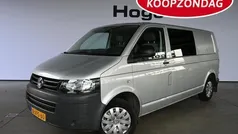 Gebruikt 2011 VW T5 Comfortline Van | € 8.940 (Eerlijke prijs)