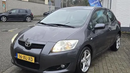 Occasion Toyota Auris Sol 97 PK (71 kW) 2007 Hatchback
