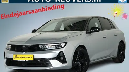 Gebruikt 2024 Opel Astra Hatchback | € 26.900 (Goede deal)