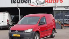Gebruikt 2011 VW Caddy MPV | € 4.985 (Eerlijke prijs)