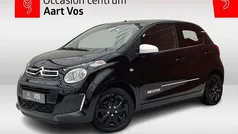 Zwart Gebruikt 2020 Citroën C1 Hatchback | € 8.995 (Eerlijke prijs)