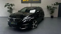Gebruikt 2018 Peugeot 308 GT-line Stationwagen | € 14.950 (Eerlijke prijs)