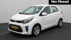 Hatchback Gebruikt 2022 Kia Picanto Comfort Hatchback | € 12.700 (Eerlijke prijs)
