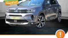 Gebruikt 2022 Citroën C5 Aircross Shine SUV | € 26.800 (Eerlijke prijs)